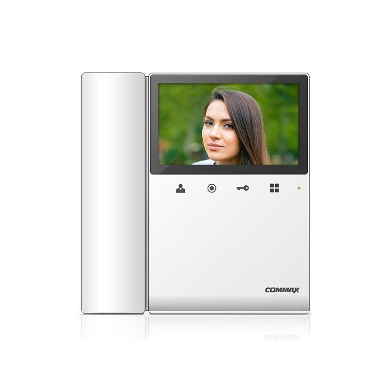 COMMAX VIDEO MONITOR CDV-43K 4.3