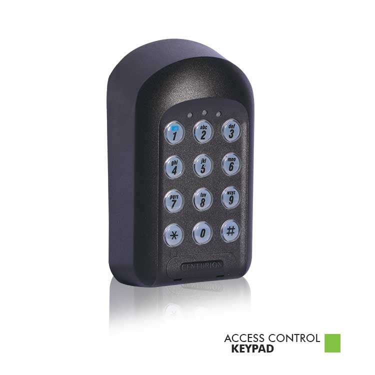 KEY/P CENTURION SMART/G 1000 CODES