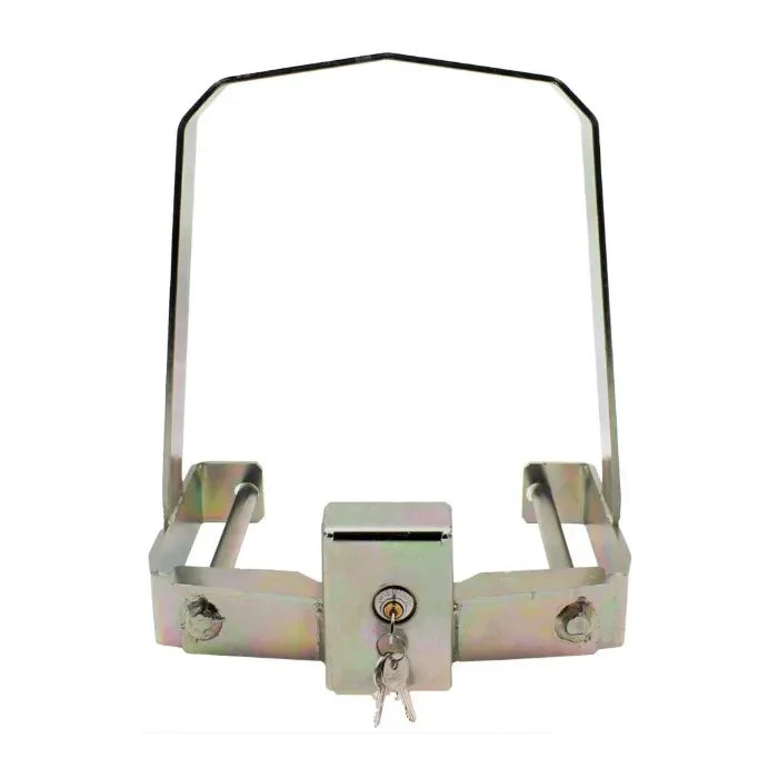 CEN D10/D20 SMART ANTI-THEFT W/ PADLOCK