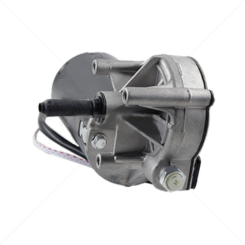 DC BLUE DIGITAL MOTOR ONLY W/ GEARBOX