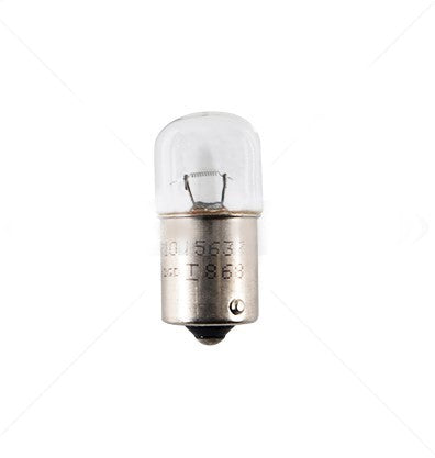 DC BLUE DIGITAL 24V 10W LIGHT BULB