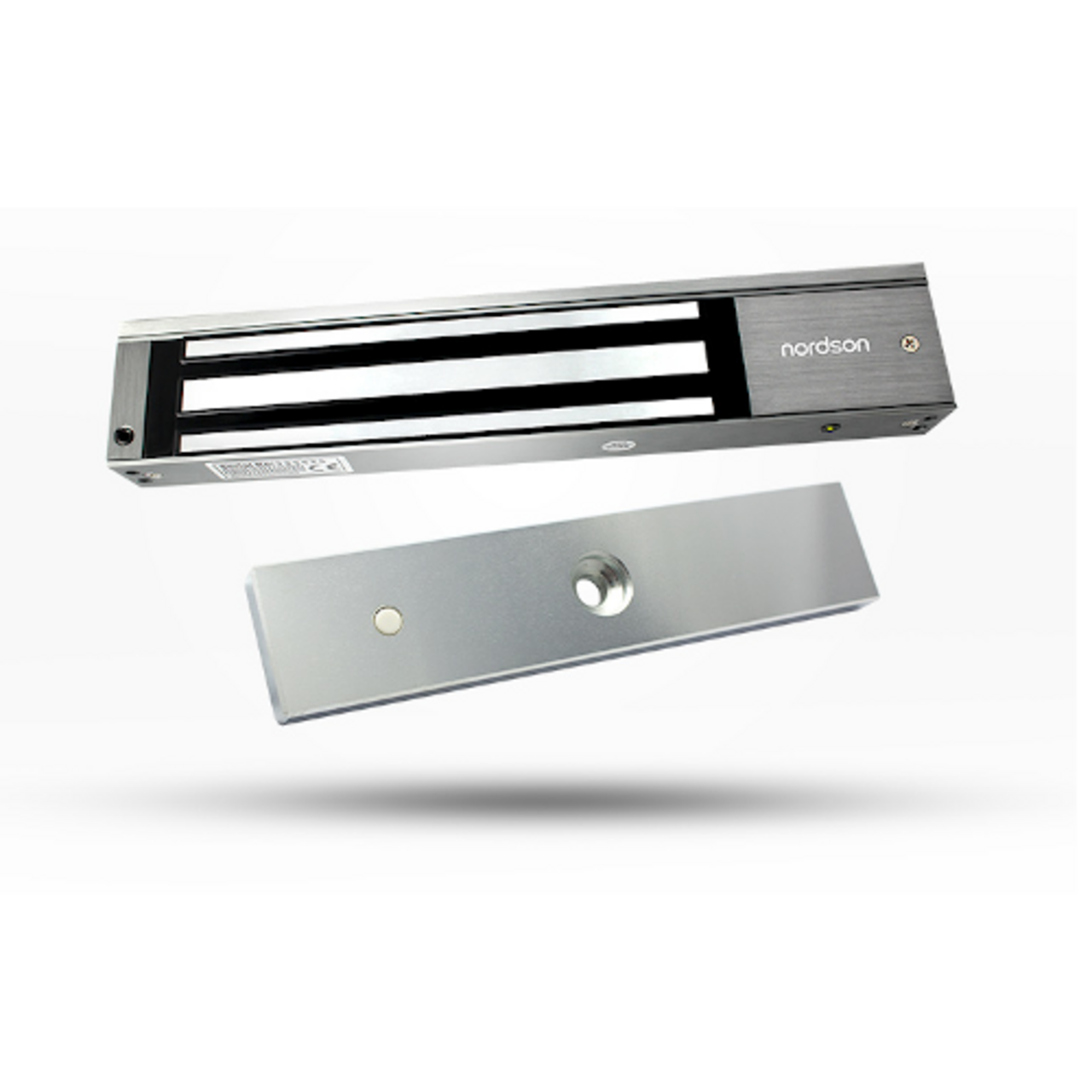 LOC MAXIMA E/MAG 280KG INDOOR NE-280 LED