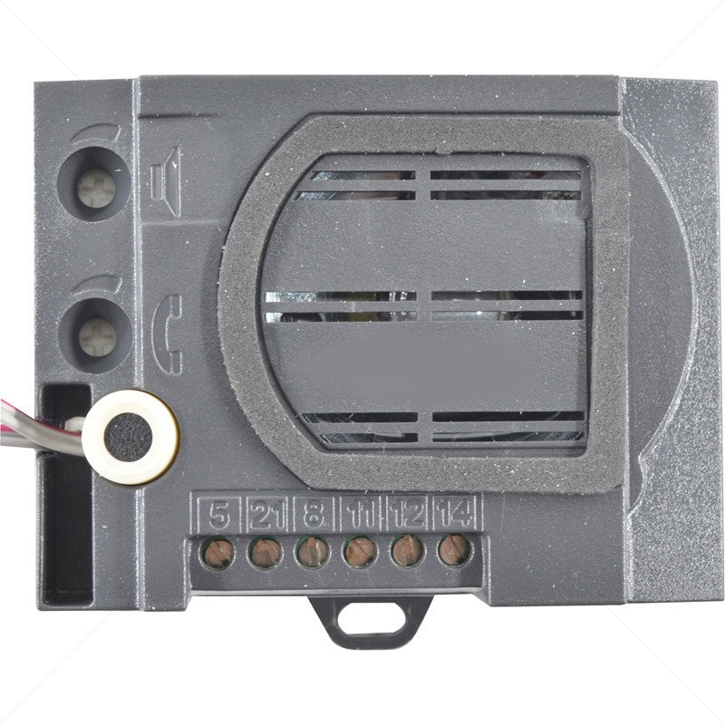 THARGA AUDIO MODULE