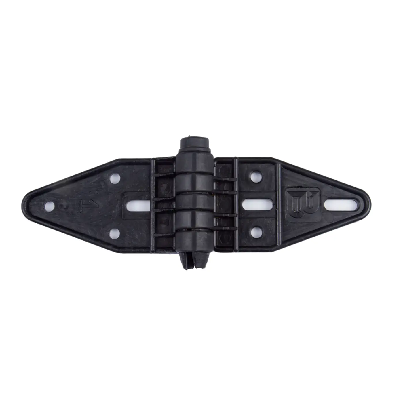 GARAGE DOOR HINGE NO 1 COMP