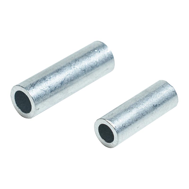 FER 10MM ALU PER 100 ALU WIRE
