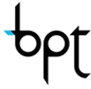 BPT logo
