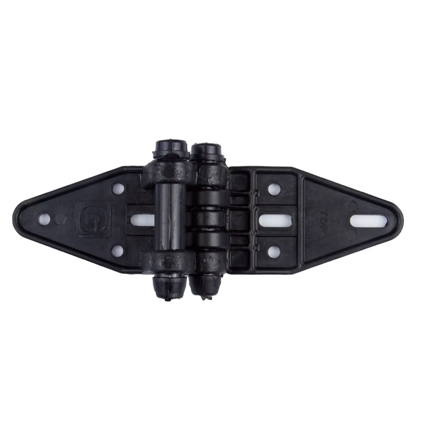 GARAGE DOOR HINGE NO 4 COMP