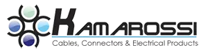 Kamarossi logo