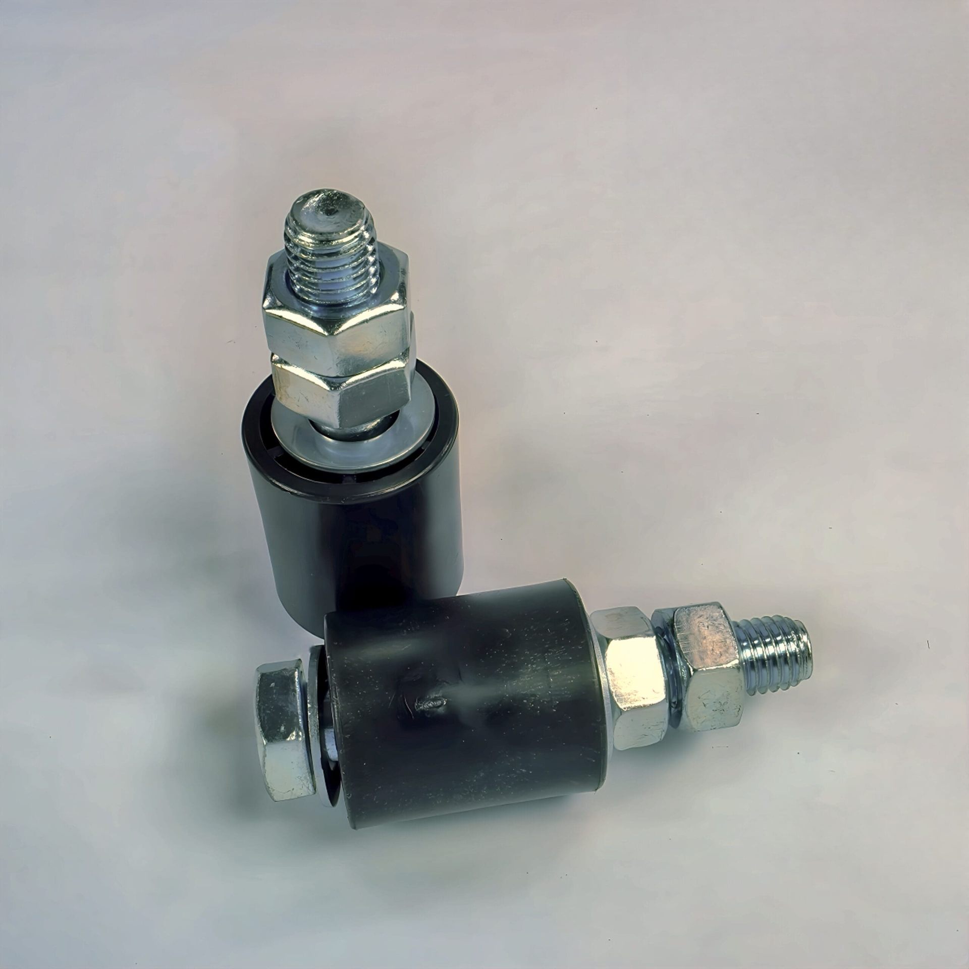 WHEEL GUIDE ROLLERS