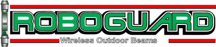Robo-Guard logo