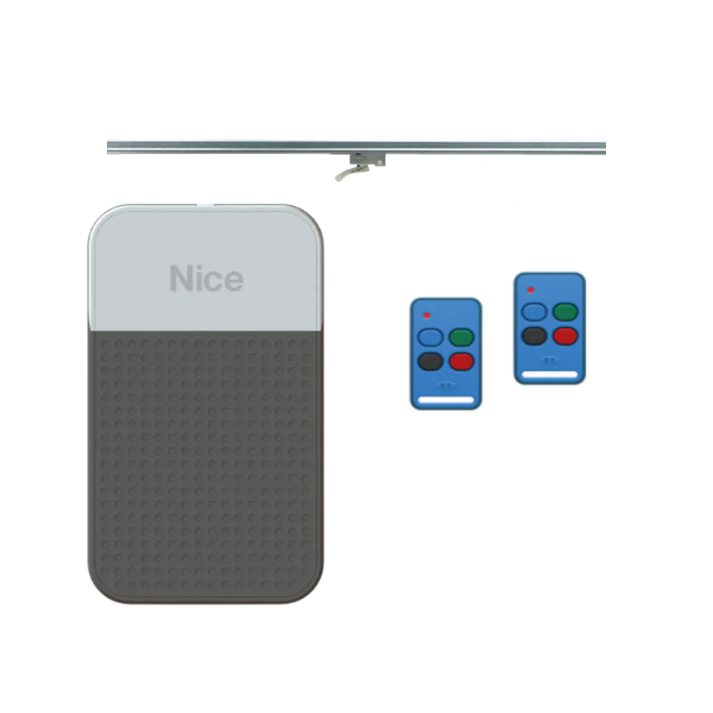 DC BLUE ASTUTE 3.2M KIT SECT