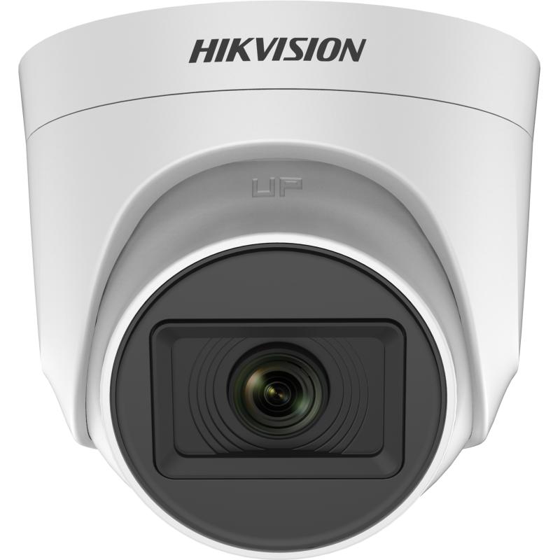 HIKDOME 2MP 2.8MM 20M DS2CE76D0T-EXIPF S