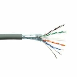 CAT6 CABLE U/UTP 305m CCA
