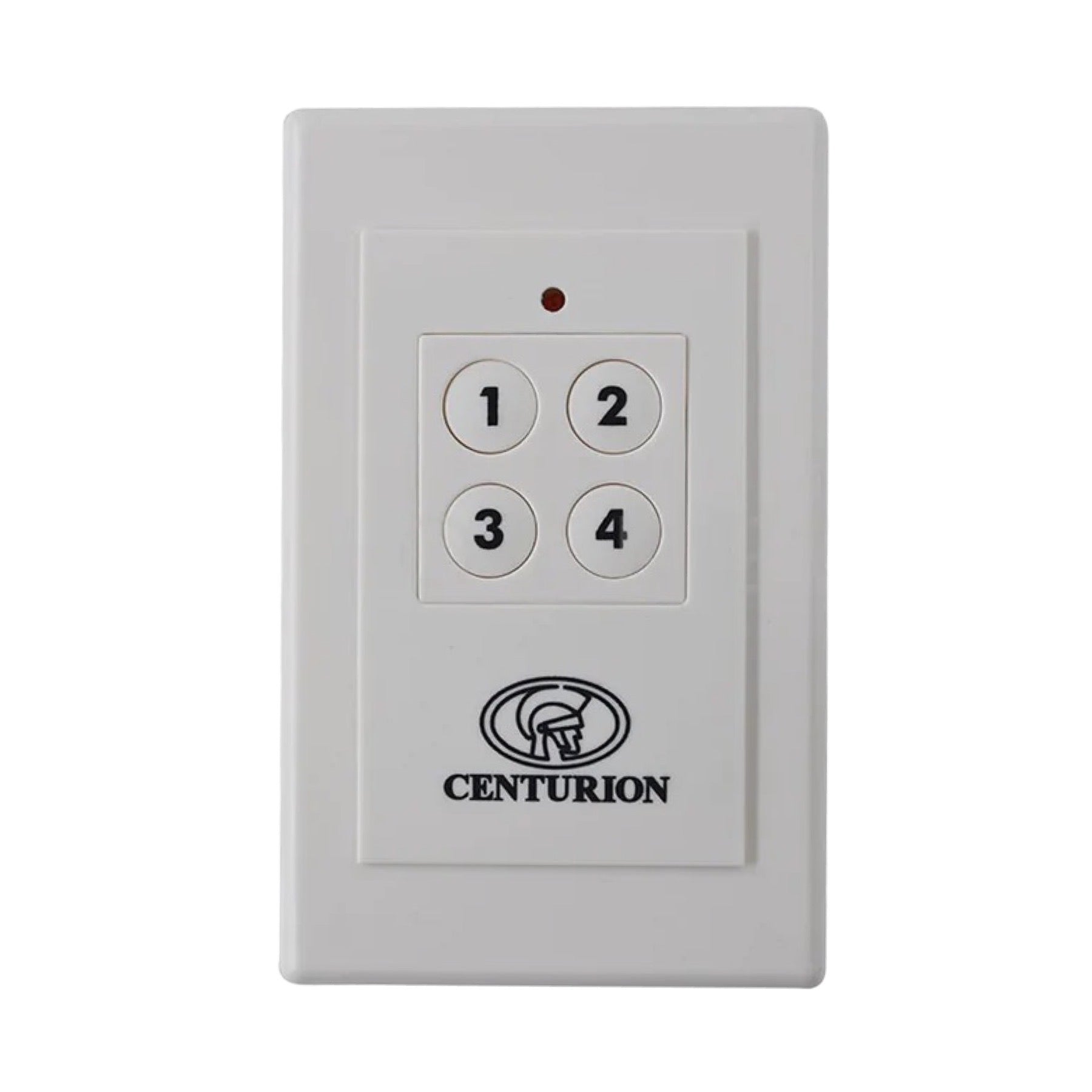 CEN XTRAK WALL MOUNT CONSOLE W/LESS