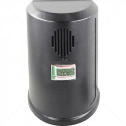 SAF ROBO-GUARD STD 7AH P/PACK NO BAT