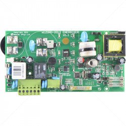 WIZORD 4  PCB