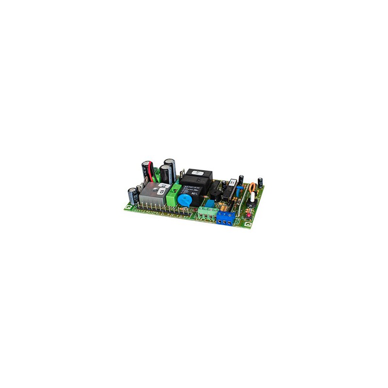 ET ADVANCE ROLL UP PCB