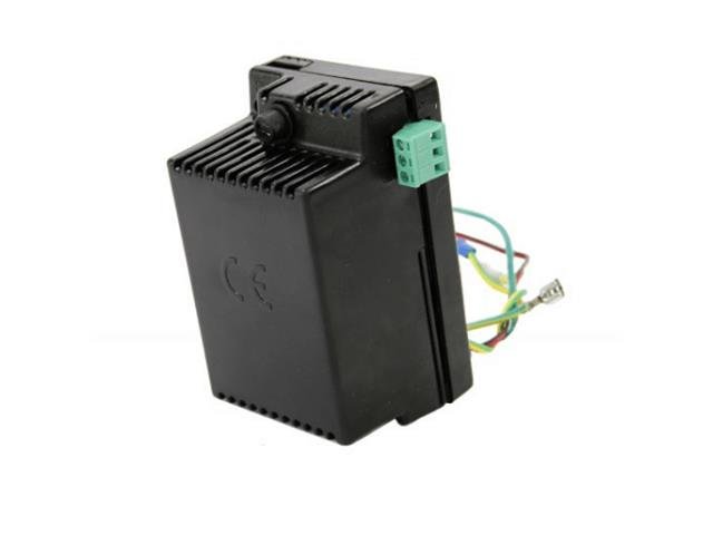 CEN CP84E PSU INCLUDED (black)