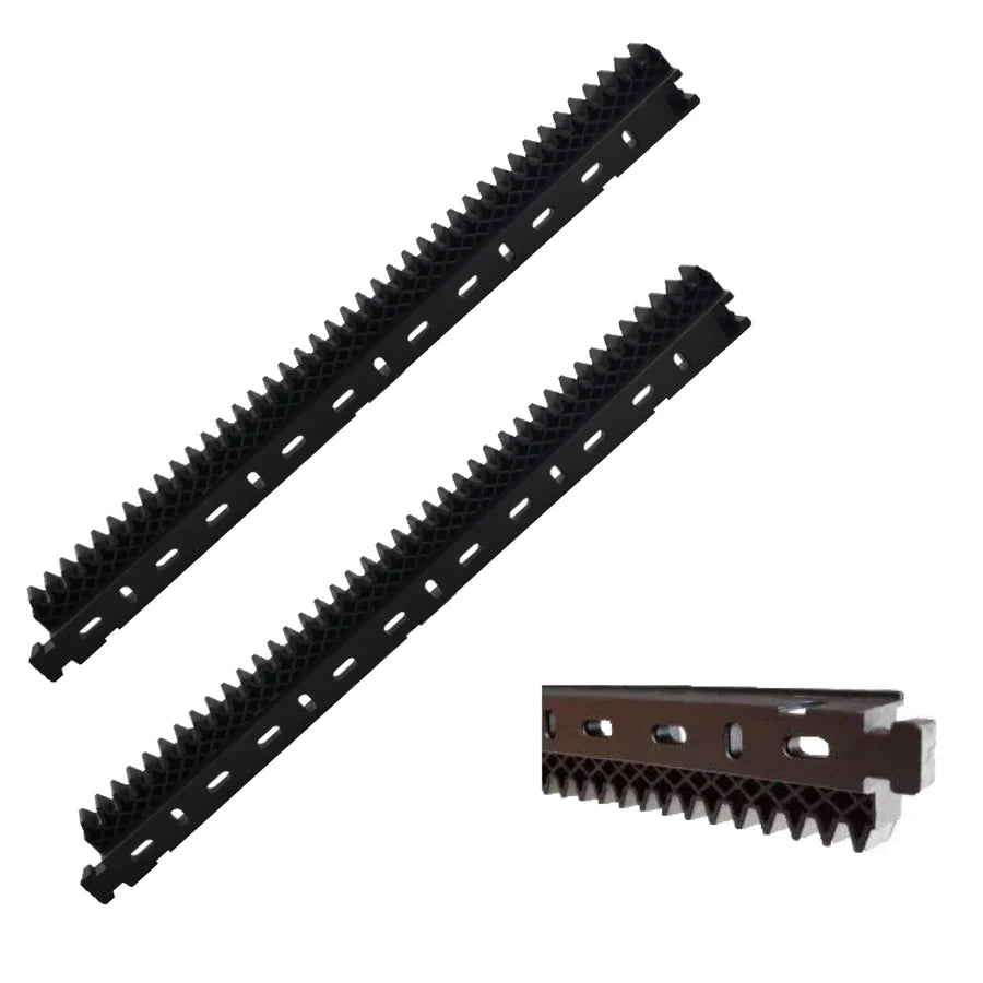 Nylon Gear Rack 2m (Standard)