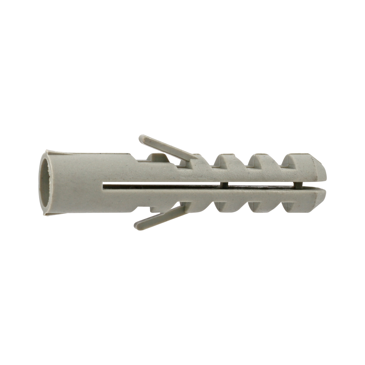 NYL PLASTIC PLUG P10