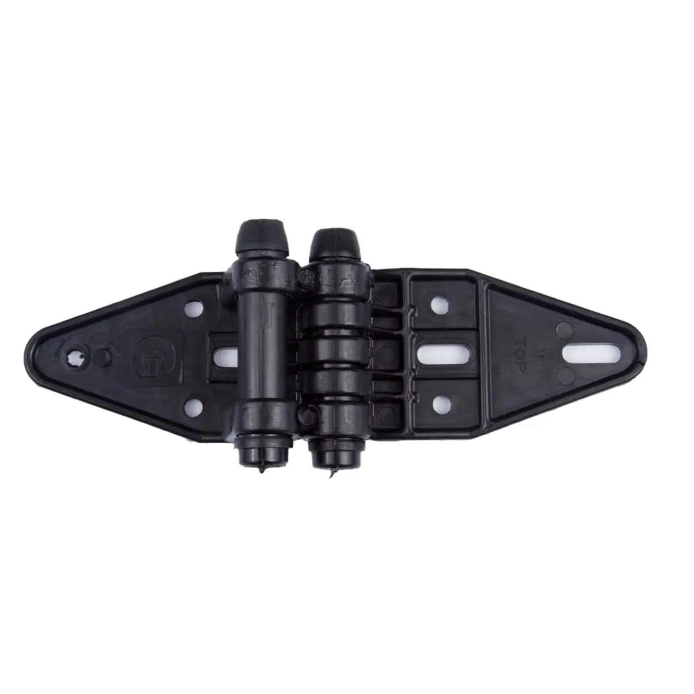 GARAGE DOOR HINGE NO 3 COMP