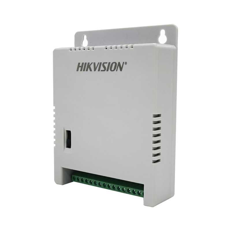 HIKVISION 16 CH SWITCHING POWER SUPPLY