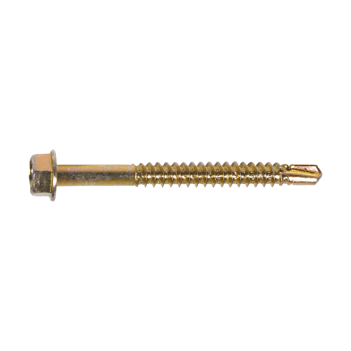 SCR TEK 5.5 X 40 SELF DRIL