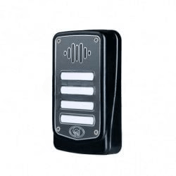 G-Speak Ultra 4 Button Metal Facia Gate
