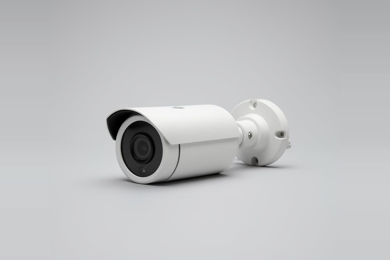 CCTV products at Security City