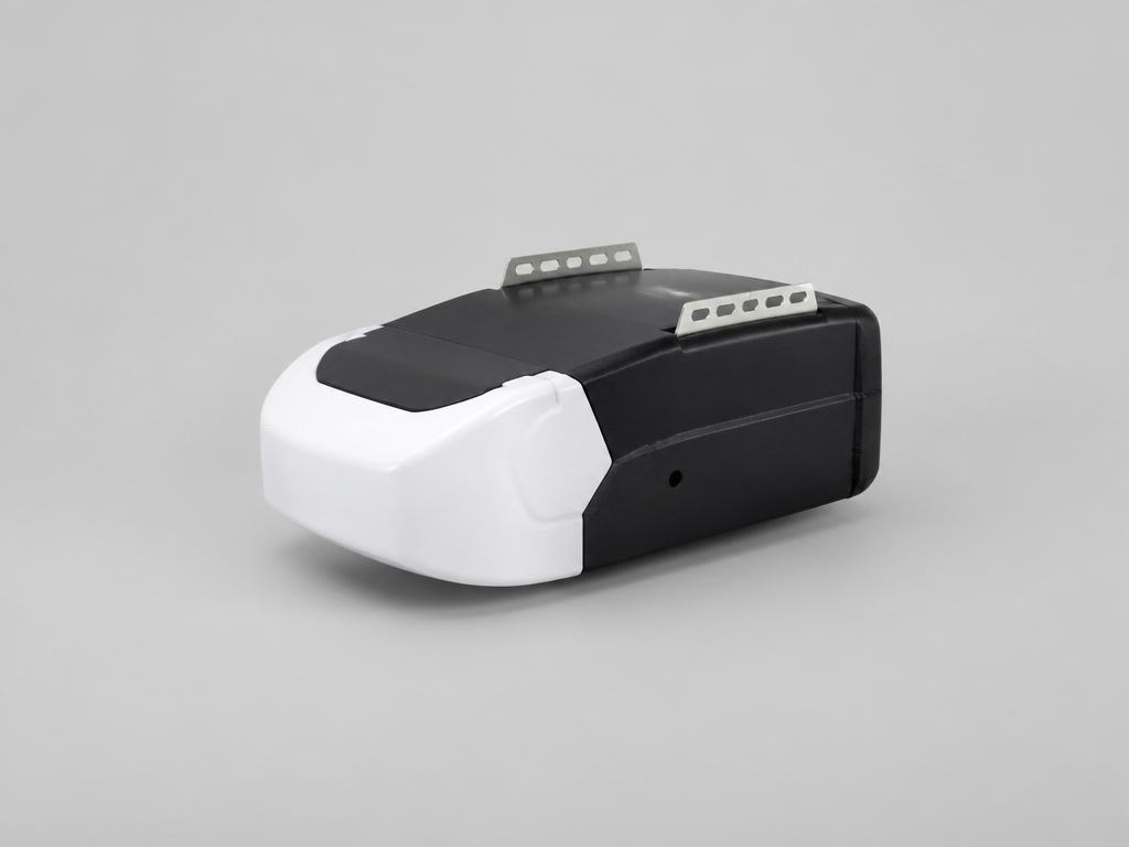 Garage Automation products at Security City