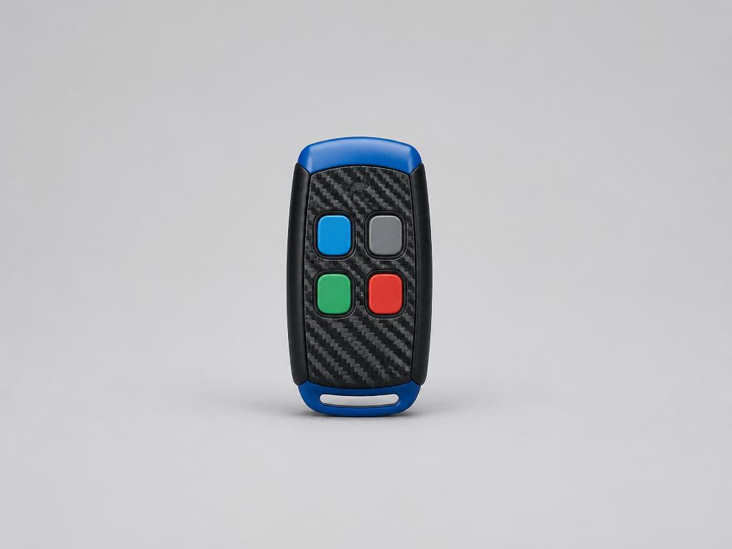 Remotes and Receivers products at Security City